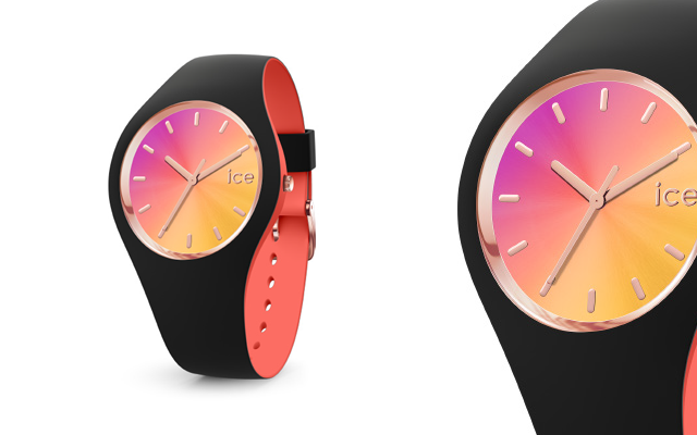 Ice-Watch Chic Duo California timepiece