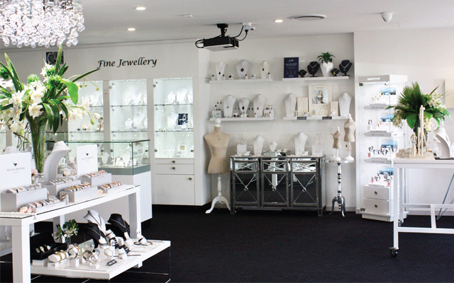 Private jewelry stores near me hotsell