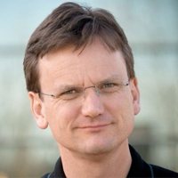 Martin Roscheisen