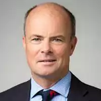 David Kellie, CEO Natural Diamond Council