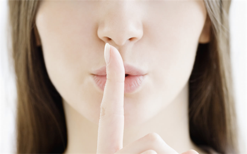 Silence can be golden in team meetings