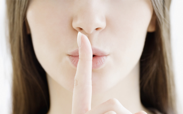 Silence can be golden in team meetings