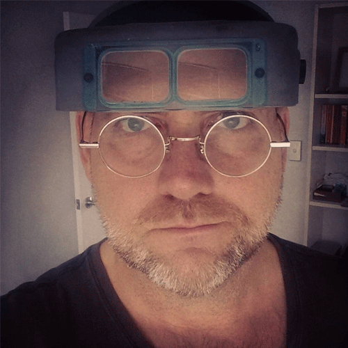 Doug Menadue, Bespoke Gems