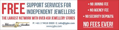 Nationwide Jewellers