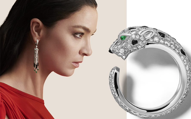 The Cartier: Into The Wild exhibition will explore the creation of the fashion house’s iconic Panthère jewellery.