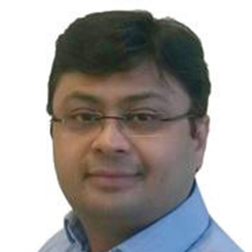 Maulin Shah, World Shiner Director