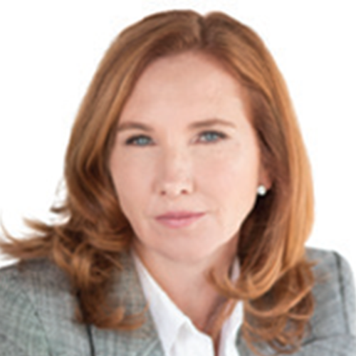 Eira Thomas, Lucara CEO