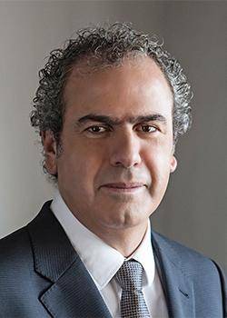 Yoram Dvash, World Federation of Diamond Bourses