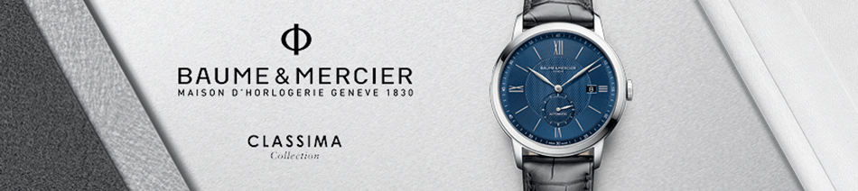 Baume & Mercier