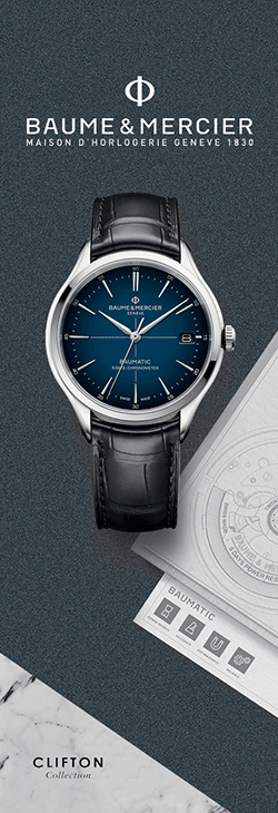 Baume & Mercier