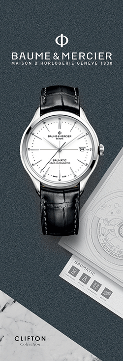 Baume & Mercier