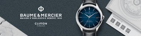 Baume & Mercier