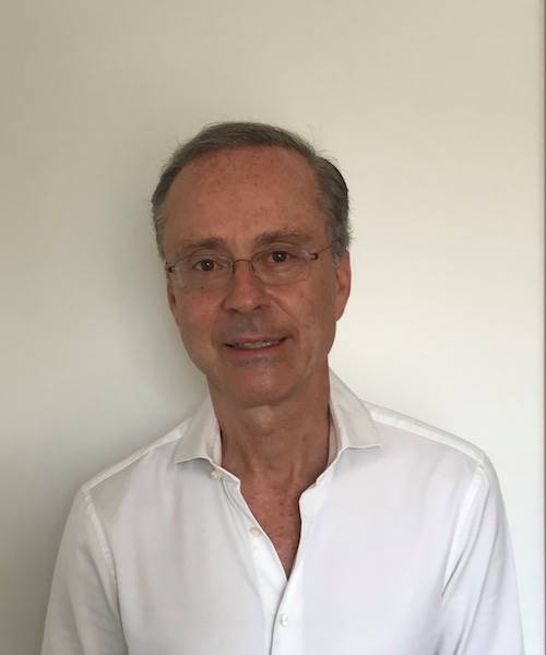 Roland Lorie, CEO IGI