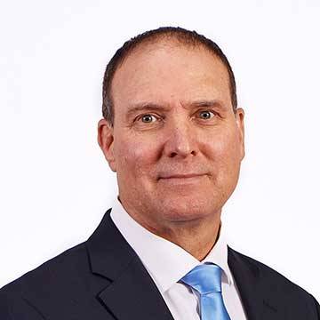 Nev Power, NCCC