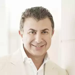 John Calleija from Calleija Jewellers