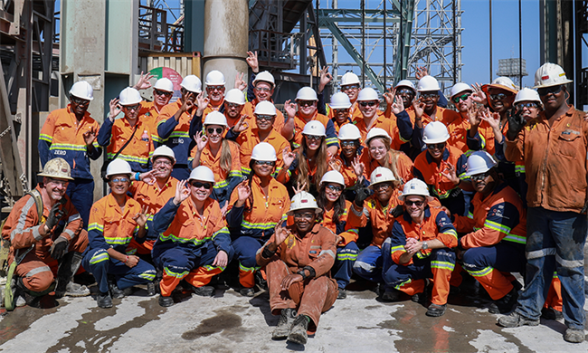 De Beers Group