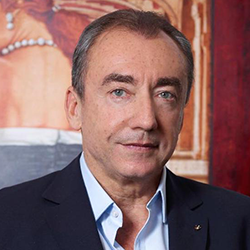 John Glajz, Founder of Glajz