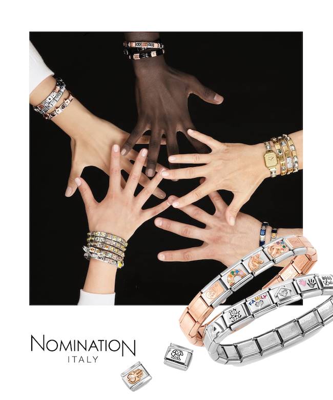 Nomination Italy