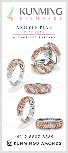 Kunming Diamonds