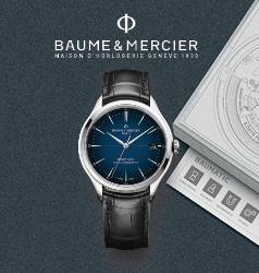 Baume & Mercier