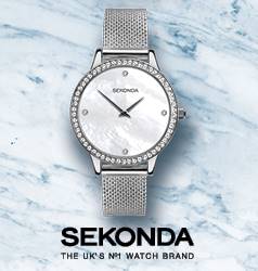 Sekonda