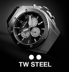 TW Steel Australasia
