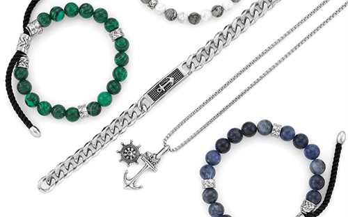 The new Instinct Collection from Nomination.