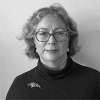 Katherine Wyatt