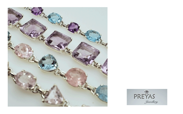 Preyas Jewellery Jeweller Magazine Jewellery News and Trends
