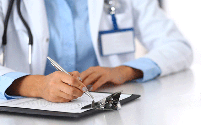 Keep your digital marketing strategy strong with regular check-ups.