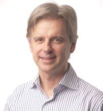 Patrick Coppens, general manager sales and marketing, Rio Tinto diamonds