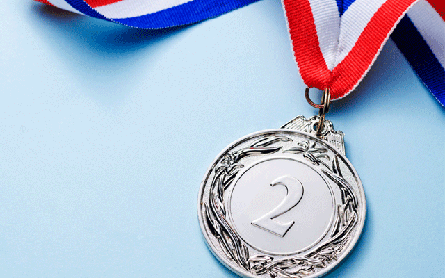 Marketing efforts should focus on a customer’s second purchase.