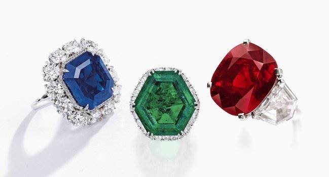The Fura Marketing Council will provide funding, education, and marketing materials to expand the coloured gemstone market worldwide.