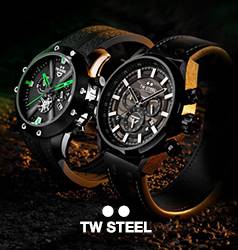 TW Steel Australasia