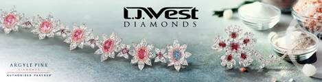 LJ West Diamonds