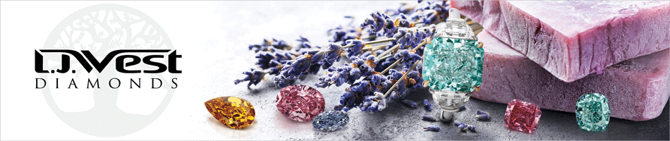 LJ West Diamonds
