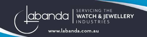Labanda
