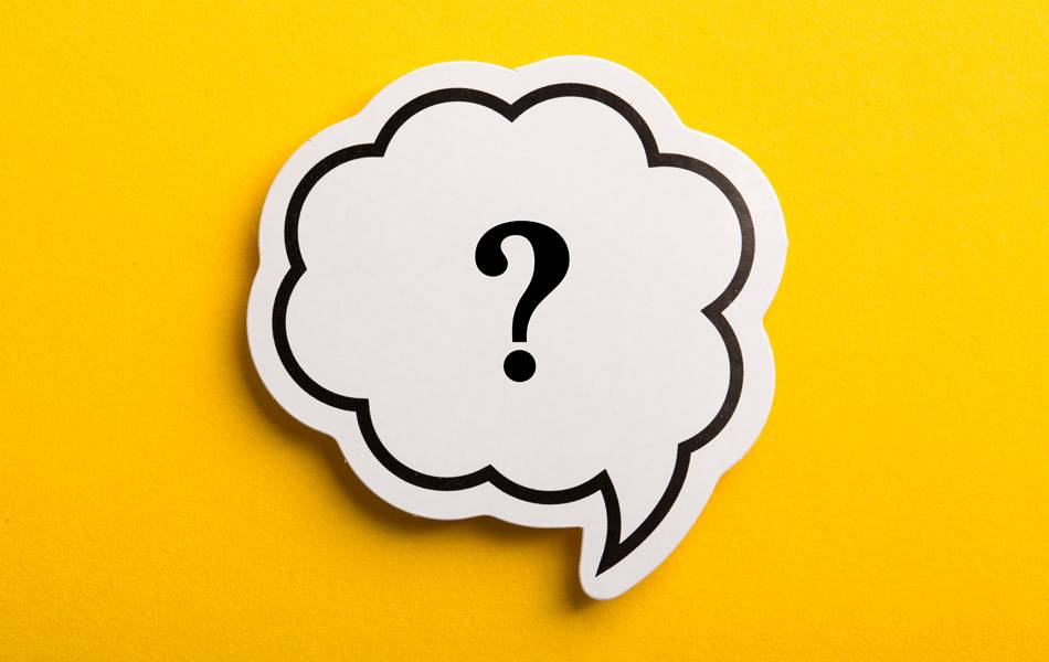 Taking a questioning approach can be an effective sales technique.