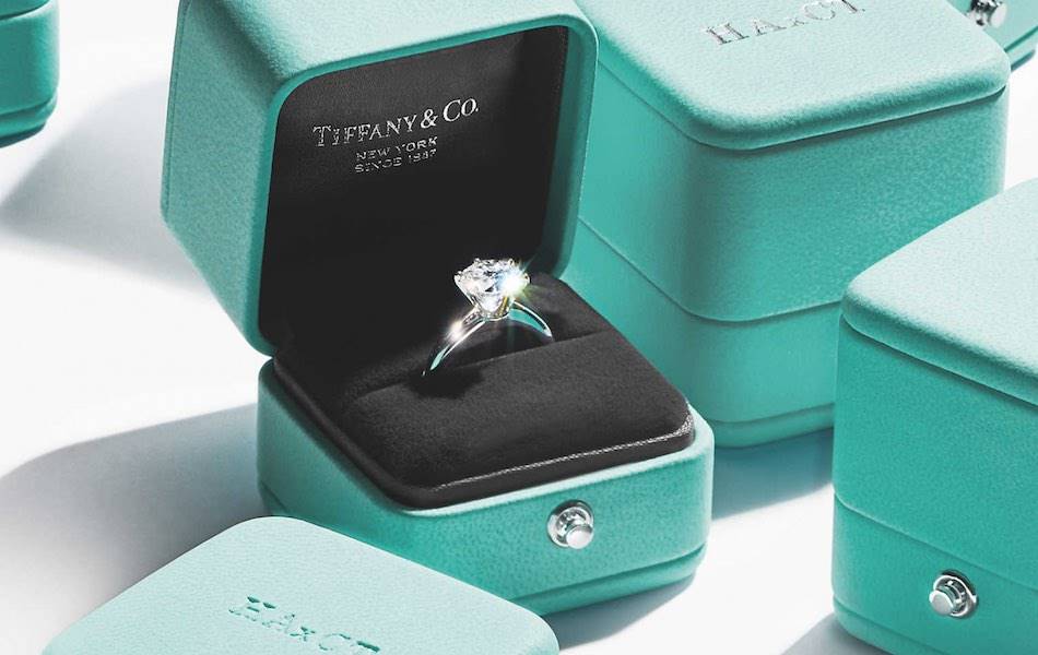 Tiffany Co. settles nearly decade long Costco lawsuit Jeweller Magazine Jewellery News and Trends