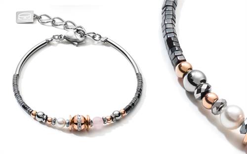 Bracelet from Coeur de Lion.