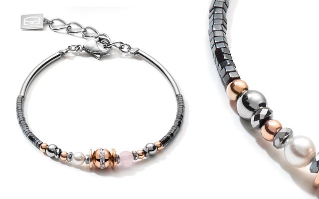 Bracelet from Coeur de Lion.