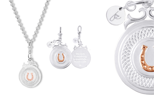 The Declaration Collection by Fabuleux Vous.