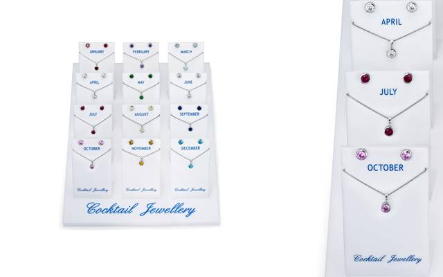 Cocktail Jewellery