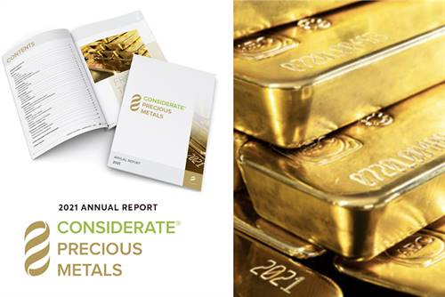 Pallion has detailed its sustainability initiatives across the FY2021 in a new report, including new recycling and low-waste technology, and supply chain traceability technology.