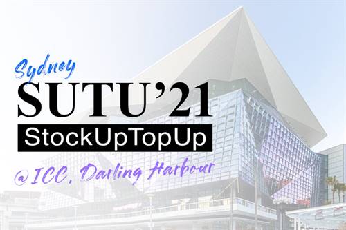 NSW Health has cleared Stock Up & Top Up Sydney to take place in November, with buying groups throwing their support behind the event.