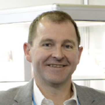 David Paterson, Paterson Fine Jewellery