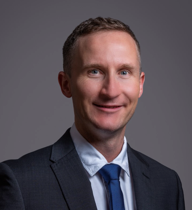 Glen Pocklington, Nationwide Jewellers