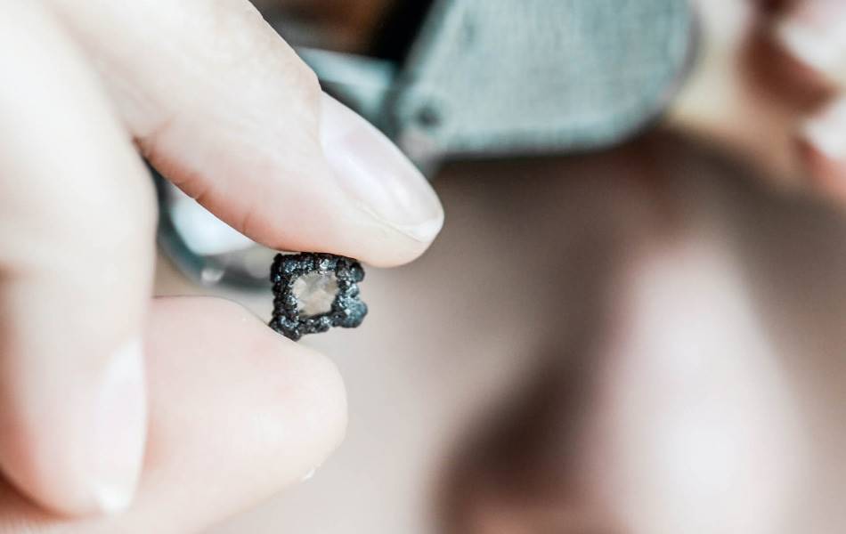 The International Grown Diamond Association (IGDA) - known as IGDA 2.0 - has announced its leadership committee to steer the course for the group’s representation of the synthetic diamond industry. Source: Courbet