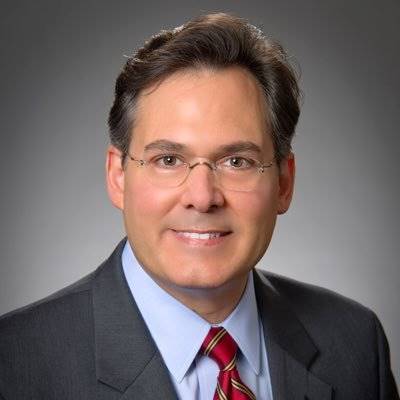 David Bouffard, chairman, RJC