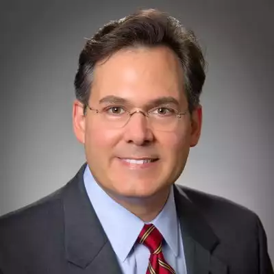 David Bouffard, chairman, RJC